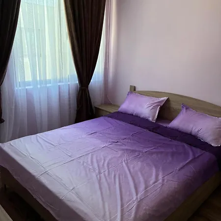 בית נופש Divine Place Majestic 90 *