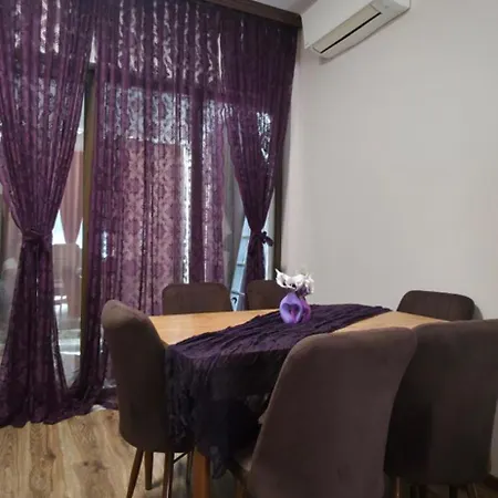 בית נופש Divine Place Majestic 90 פומורי