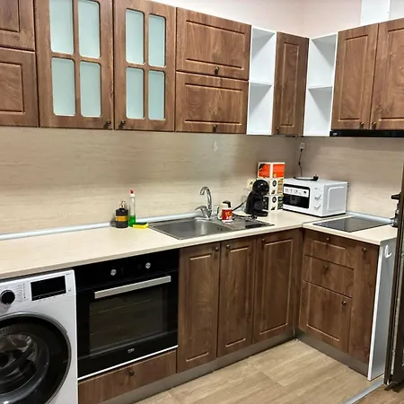 Divine Place Majestic 90 בית נופש